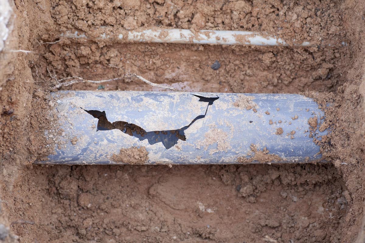 Protection optimale contre les infiltrations d’eau.